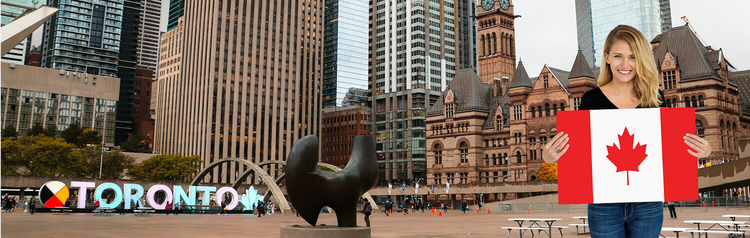 Canada Pilot Program Work Permit