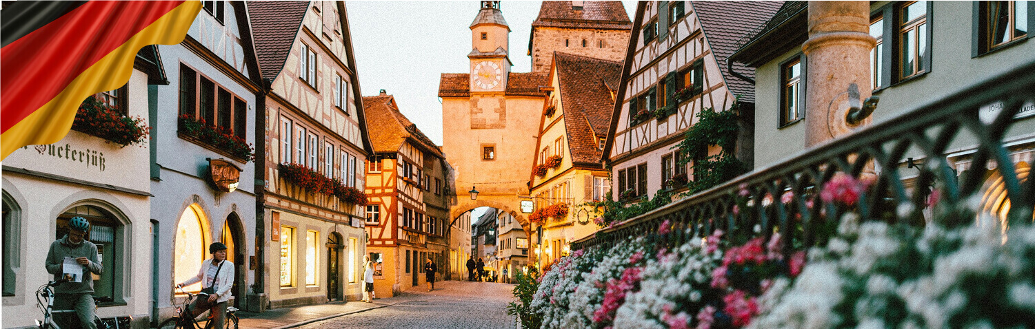 Germany Work Permit 2025 for Indians