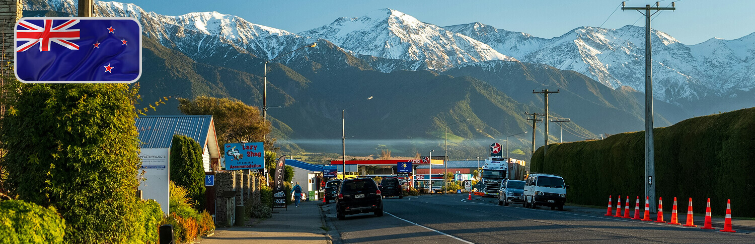 New Zealand Work Visa Overview